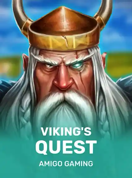 Viking's Quest game tile