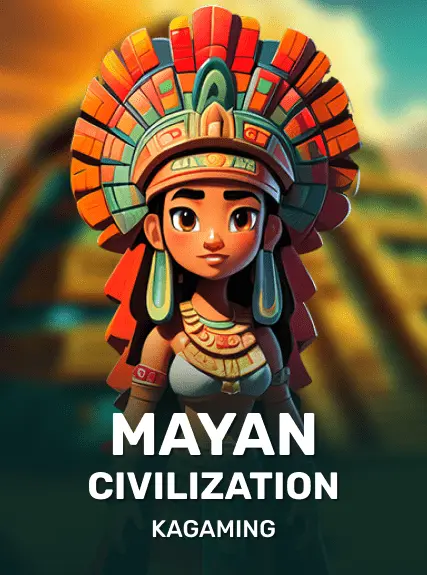 Mayan Civilization game tile