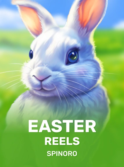 Easter Reels game tile